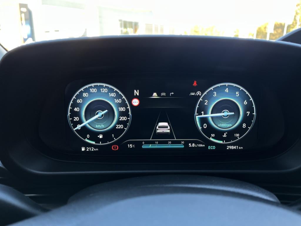 Hyundai I 20 1.0 t-gdi comfort smart | facelift | camera | carplay | cruise