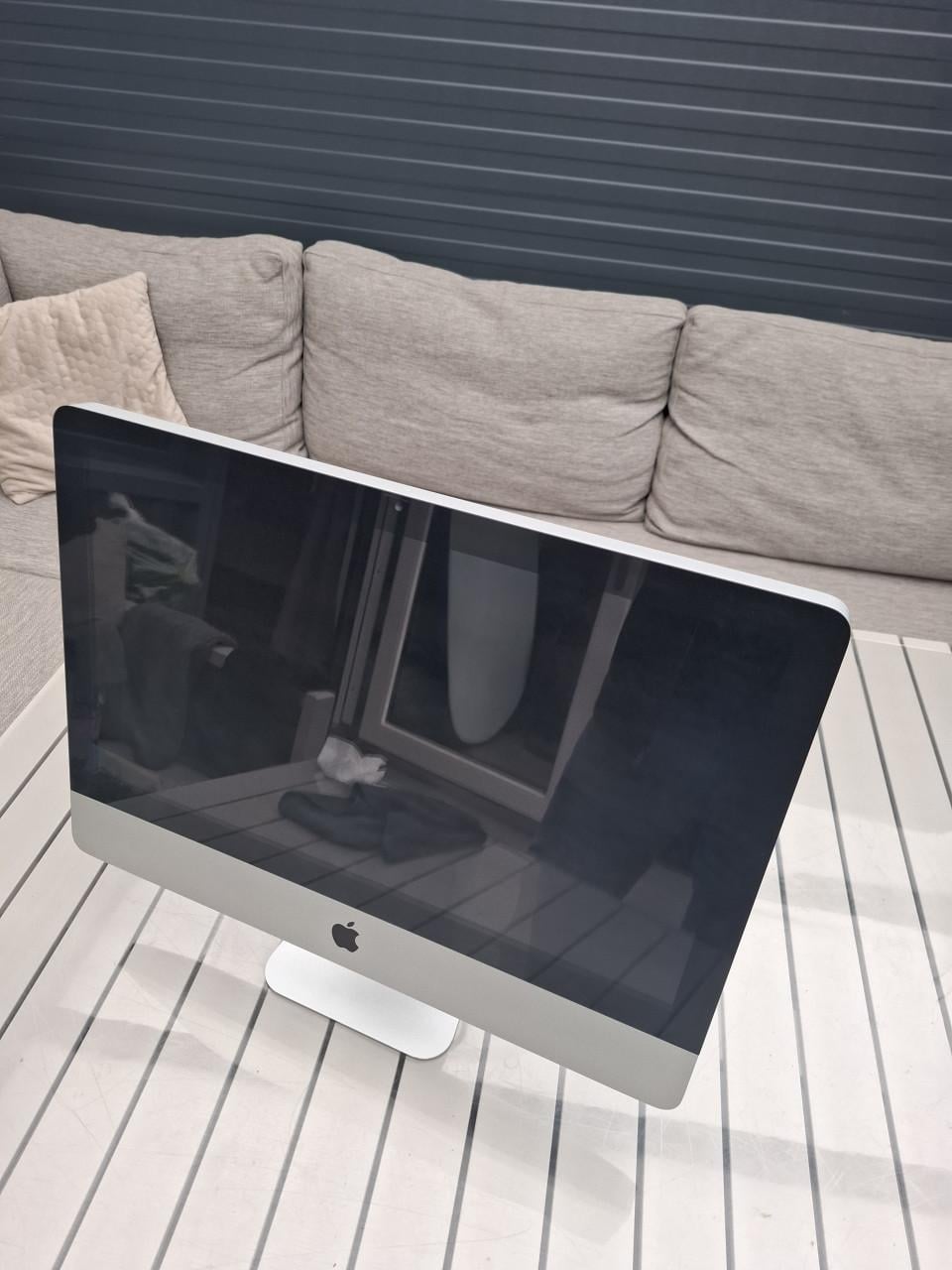 Apple iMac A1311 - Goed onderhouden desktop computer