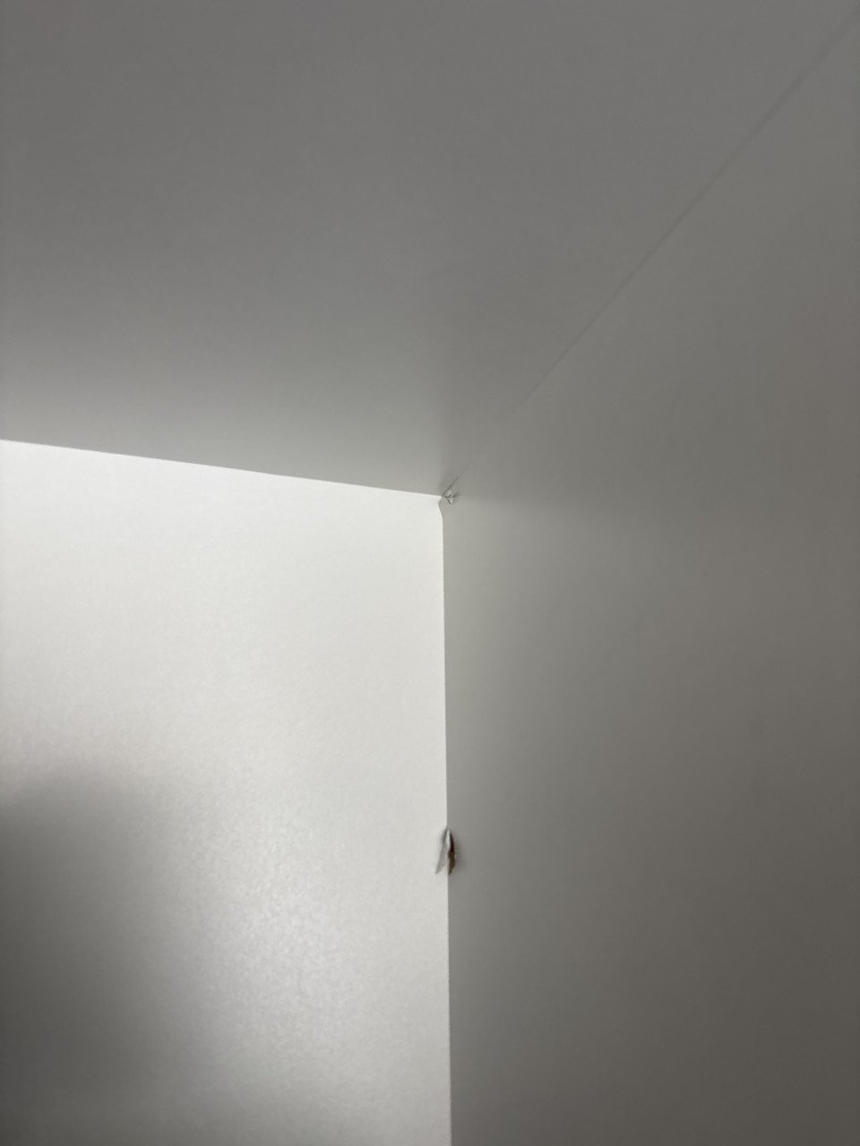 Schuifdeur kledingkast met spiegel