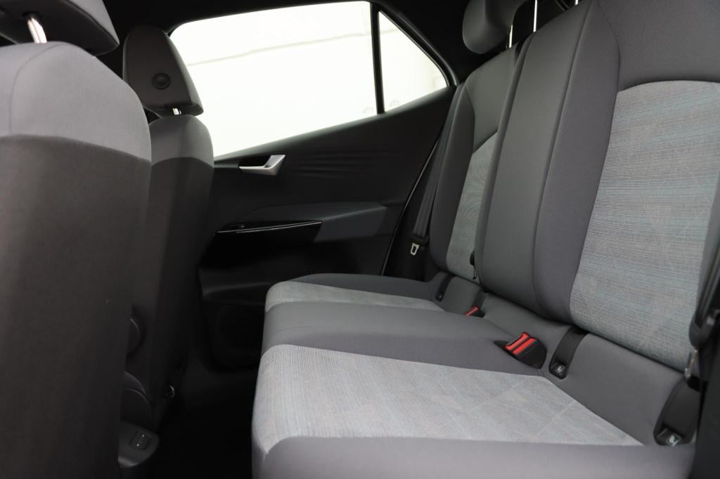 Volkswagen Id.3 pure 45 kwh 150pk