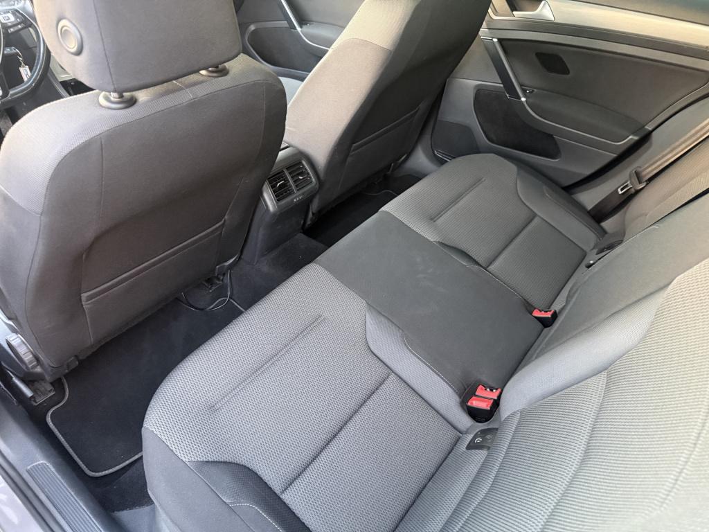 Volkswagen Golf 1.4 tsi 122pk dsg-automaat highline 5-drs