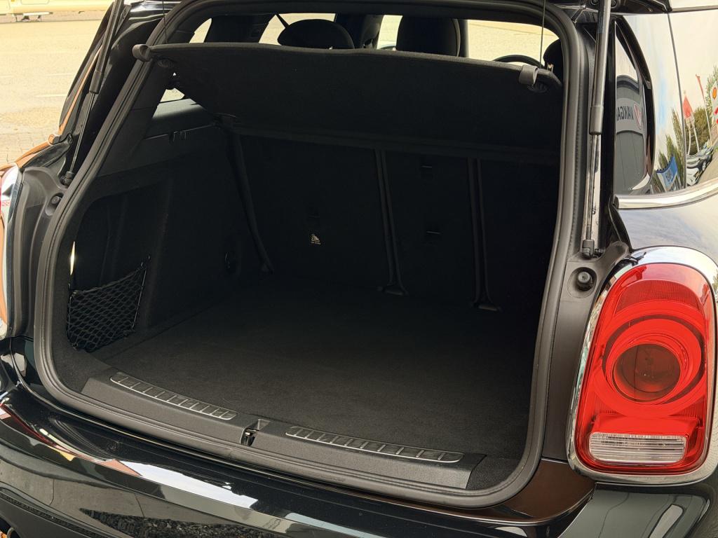 Mini Countryman 1.5 cooper chili | carplay | cruise control | climate contr