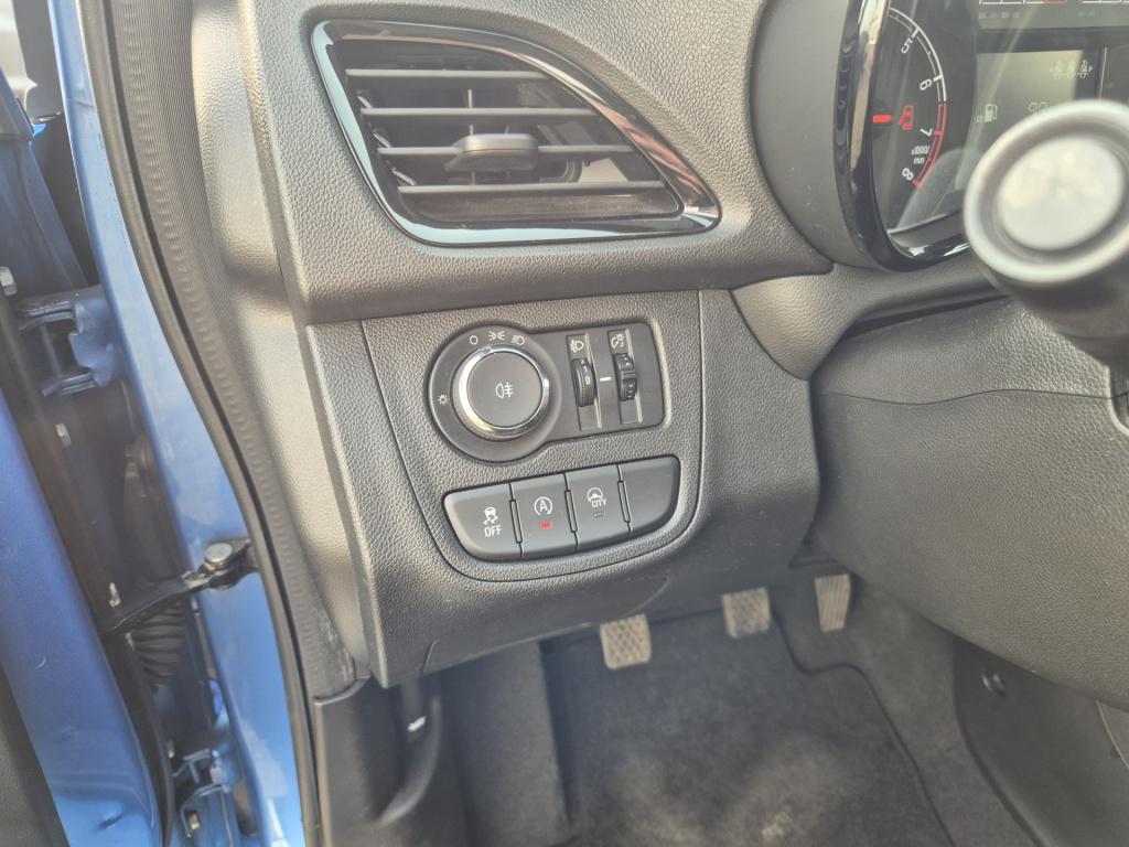 Opel Karl 1.0 ecoflex edition