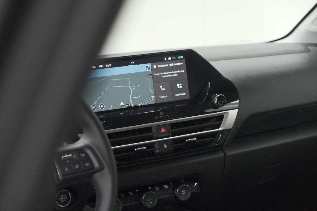 Citroen C4 1.2 hybrid 145pk max | 360 camera | adaptieve cruise control | n