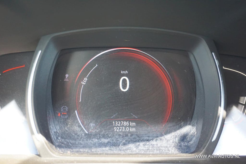 Renault Kadjar 1.2 tce intens