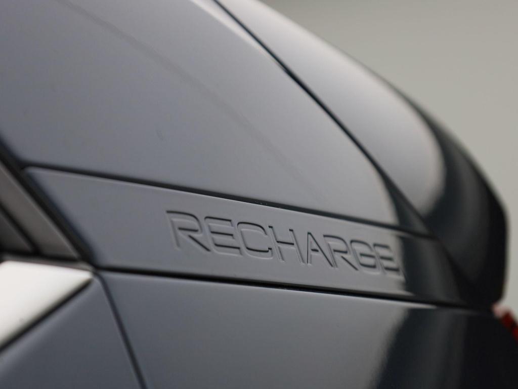 Volvo XC40 1.5 t5 recharge inscription | automaat | panoramadak | apple car