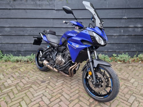 Yamaha Tracer 700 Quickshifter 35kw 55kw