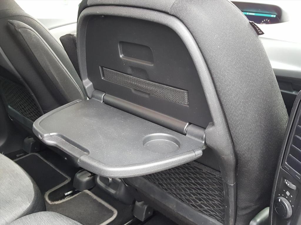 Citroen Grand C4 Picasso 130pk s&s business 7persoons trekhaak | apple carp