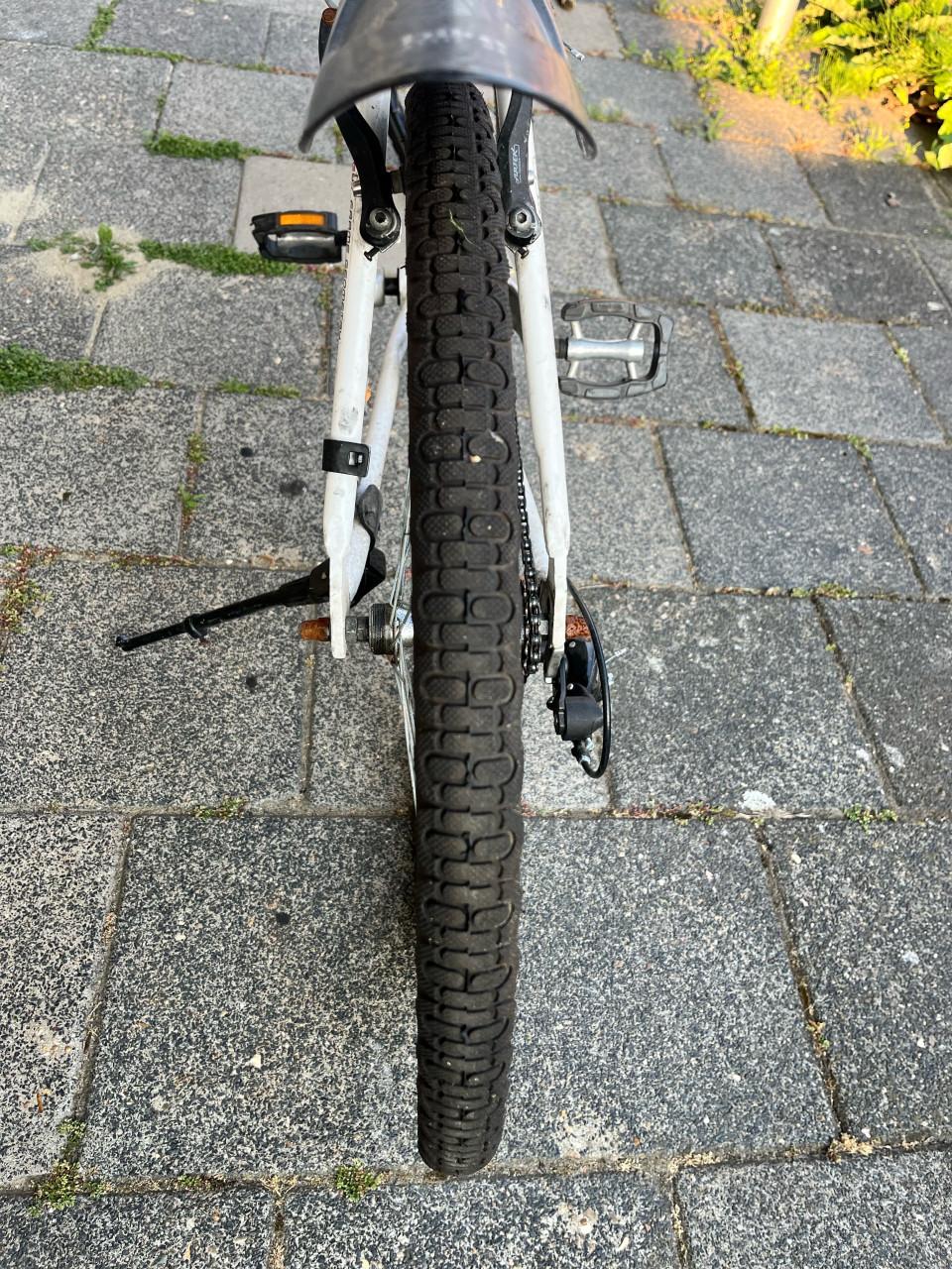 Mountainbike