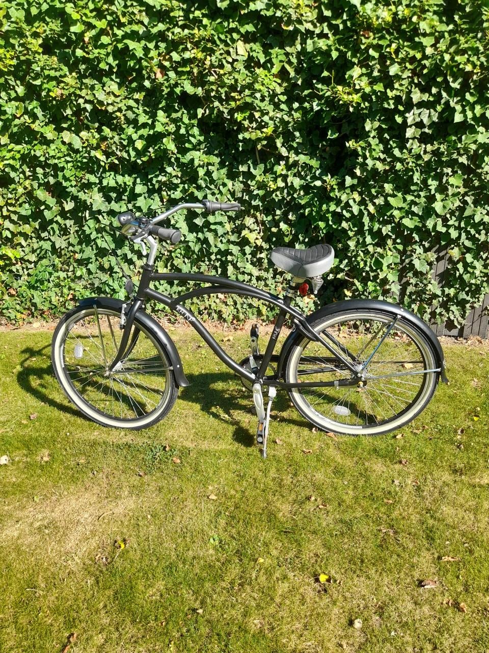 Beach cruizer  met 3 versnellingen (in goede nette staat )