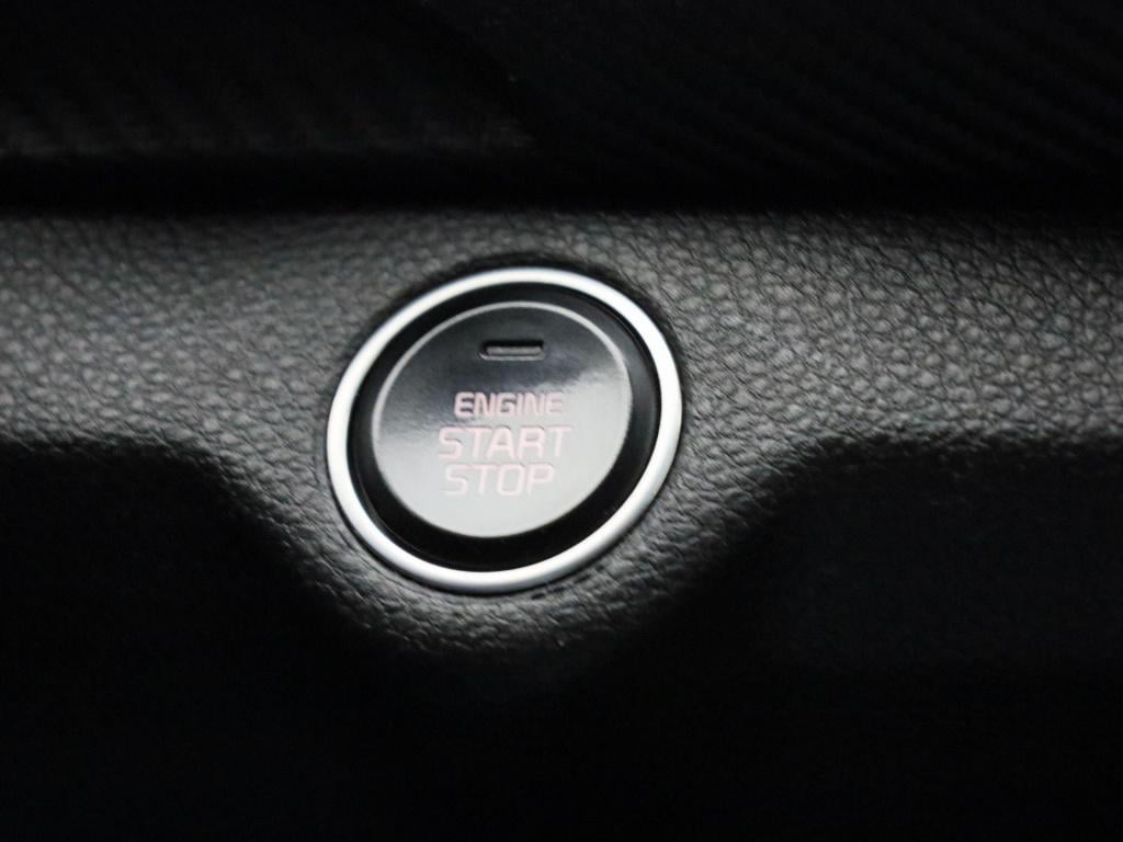 Kia Stonic 1.0 t-gdi mhev gt-line | navigatie | apple carplay/ android auto
