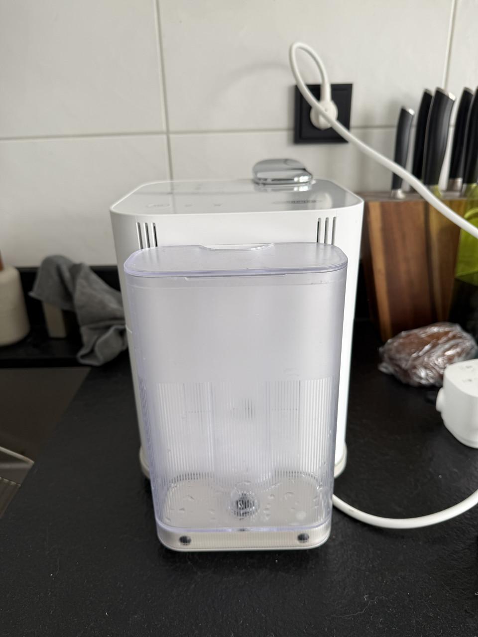 Nespresso Gran Lattissima Wit