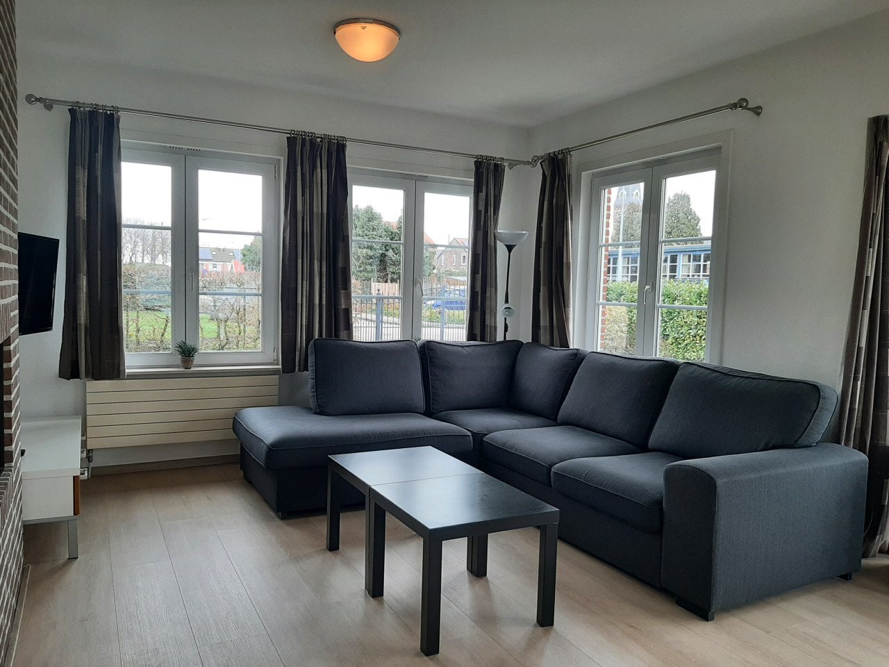 Landhuis de Kievit – vakantiehuis in Zeeland (10 personen)