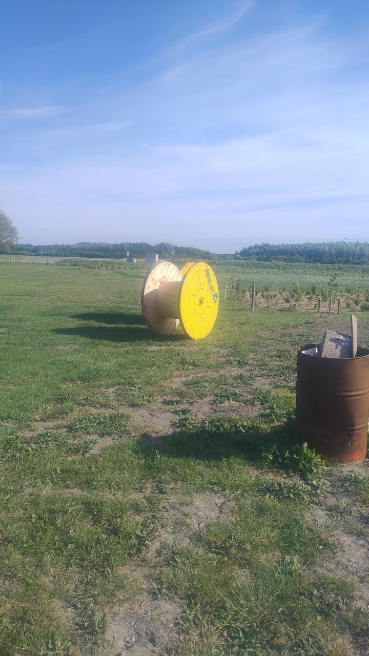 Statafels Te huur
