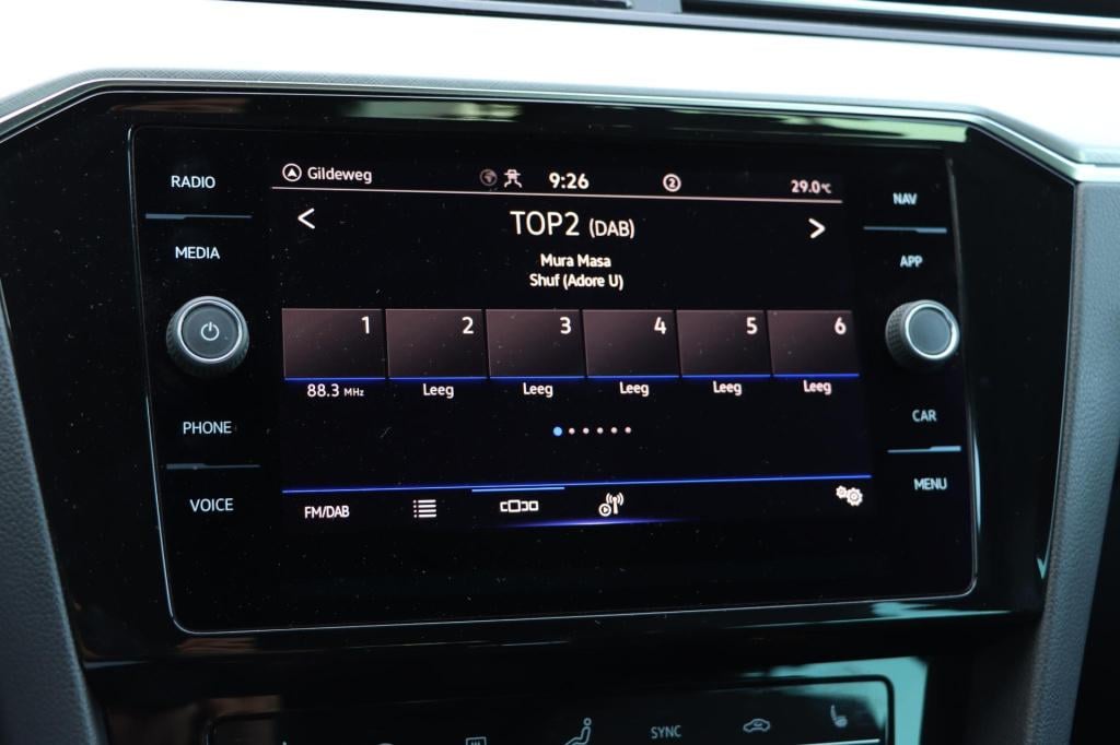 Volkswagen Passat variant 1.4 tsi phev gte business 218pk dsg6