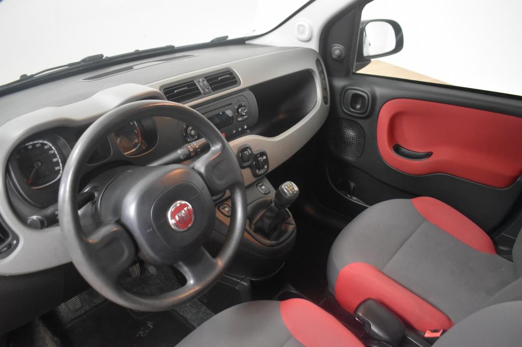 Fiat Panda 0.9 twinair easy