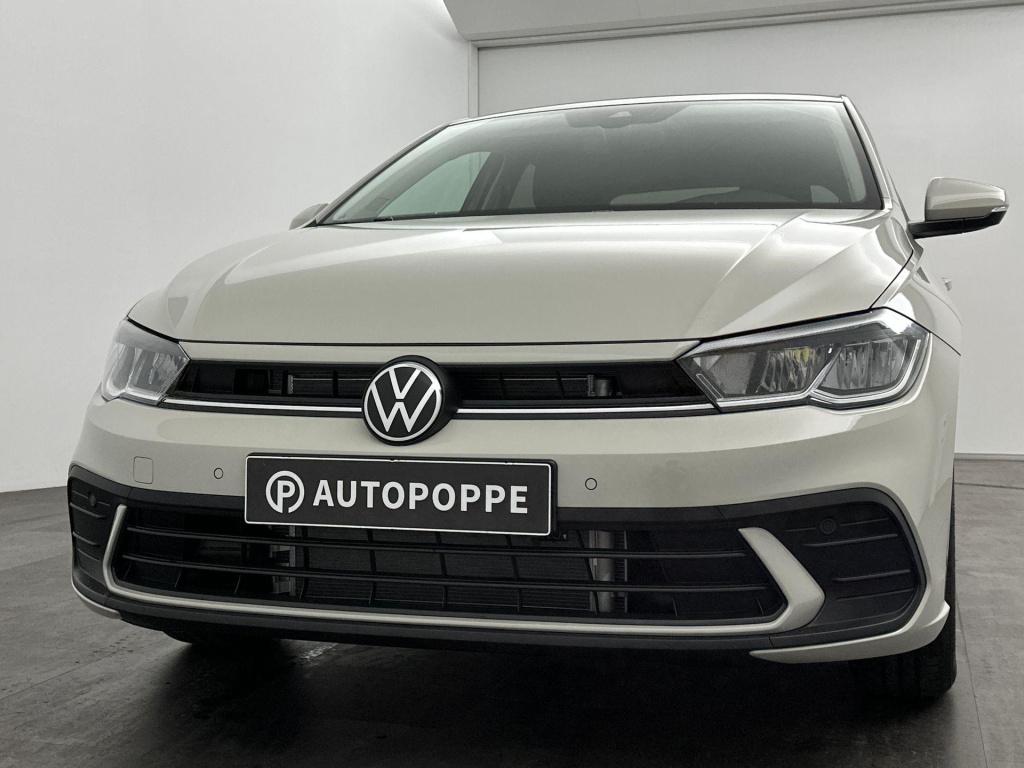 Volkswagen Polo polo life edition