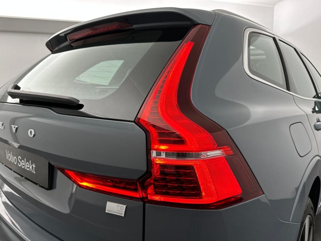 Volvo XC60 t8 455pk recharge ultimate bright| pano| 360camera| adap.cruise|