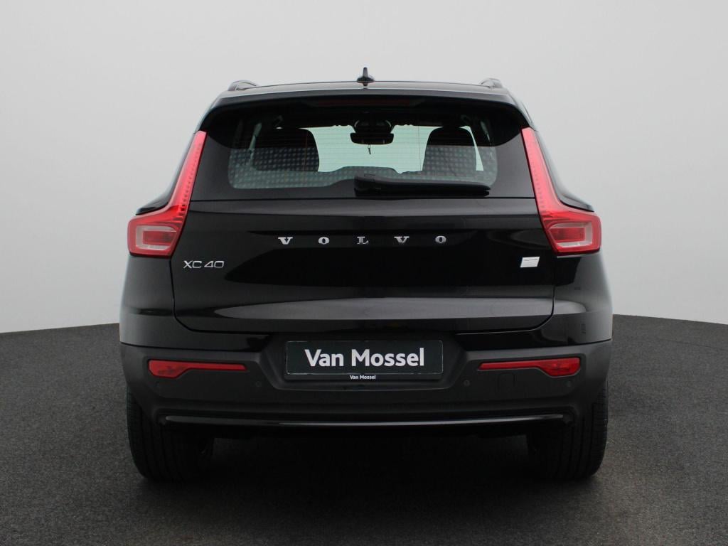 Volvo XC40 recharge core | automaat | apple carplay / android auto | virtua