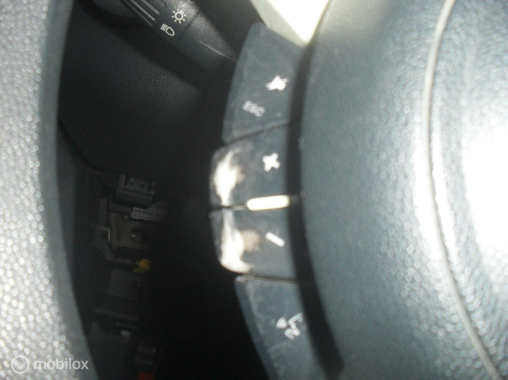 Ford KA 1.2 style start/stop