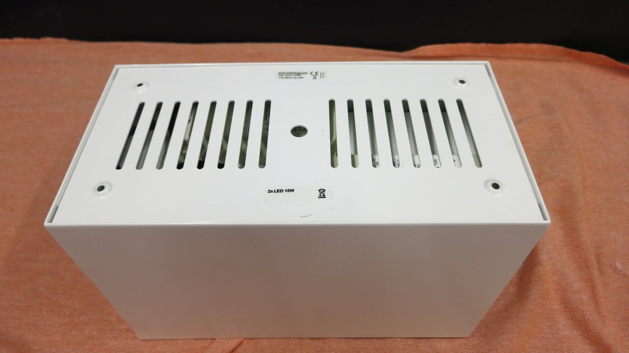 Led spotjes