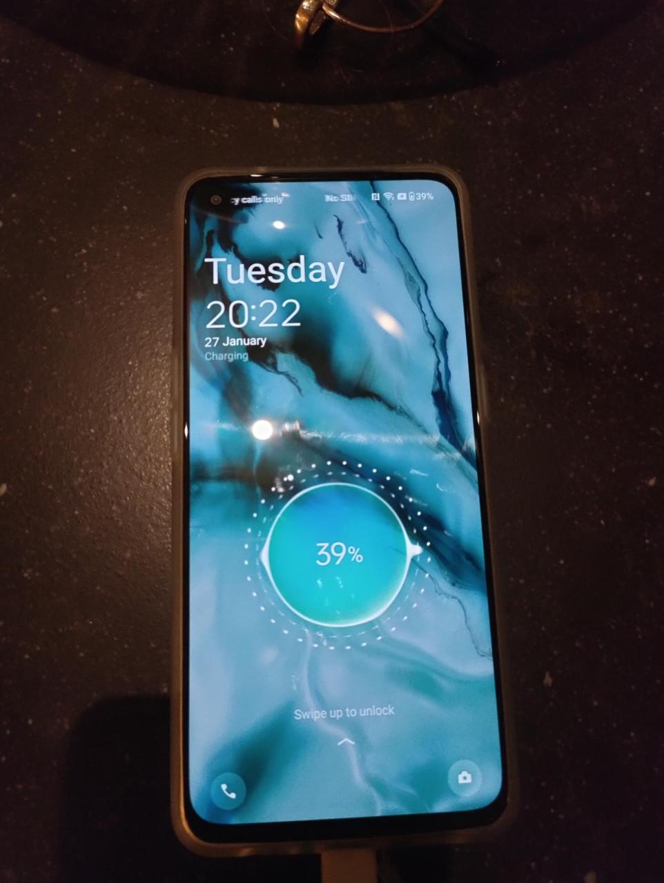 OnePlus Nord CE 5G, 8GB/64 mpx/Snapdragon 750G/Android 13