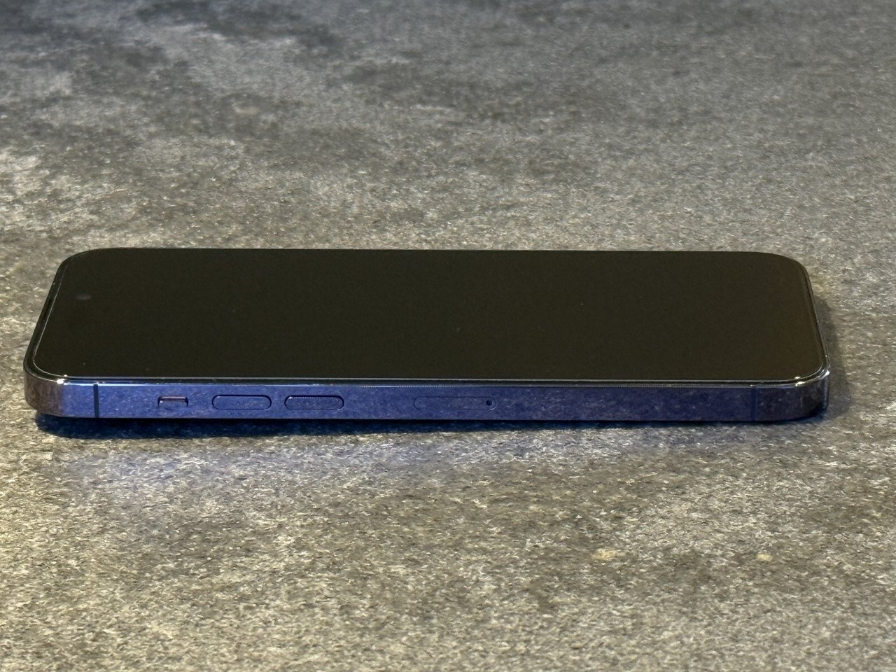 IPhone 14 Pro Max 128 GB (Paars)