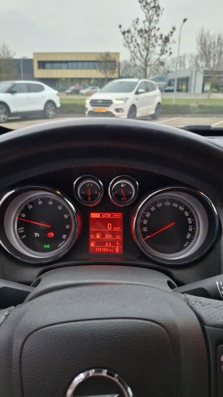 Opel Cascada 1.4 turbo ecoflex cosmo