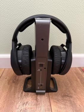 Sennheiser RS 175 koptelefoon