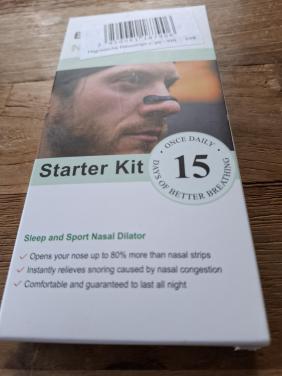 Neusstrips