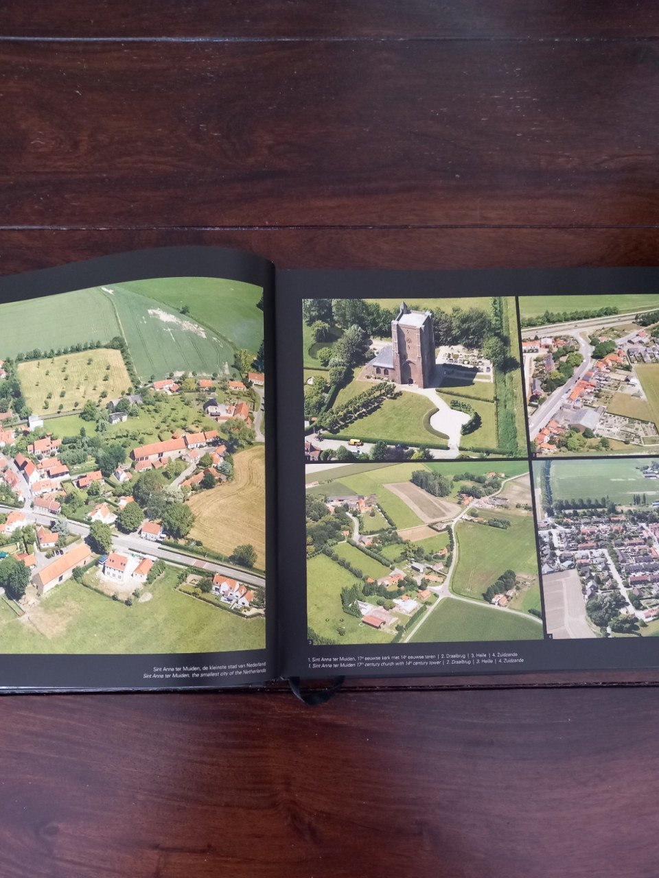Zeeland vanuit de lucht - Sky pictures