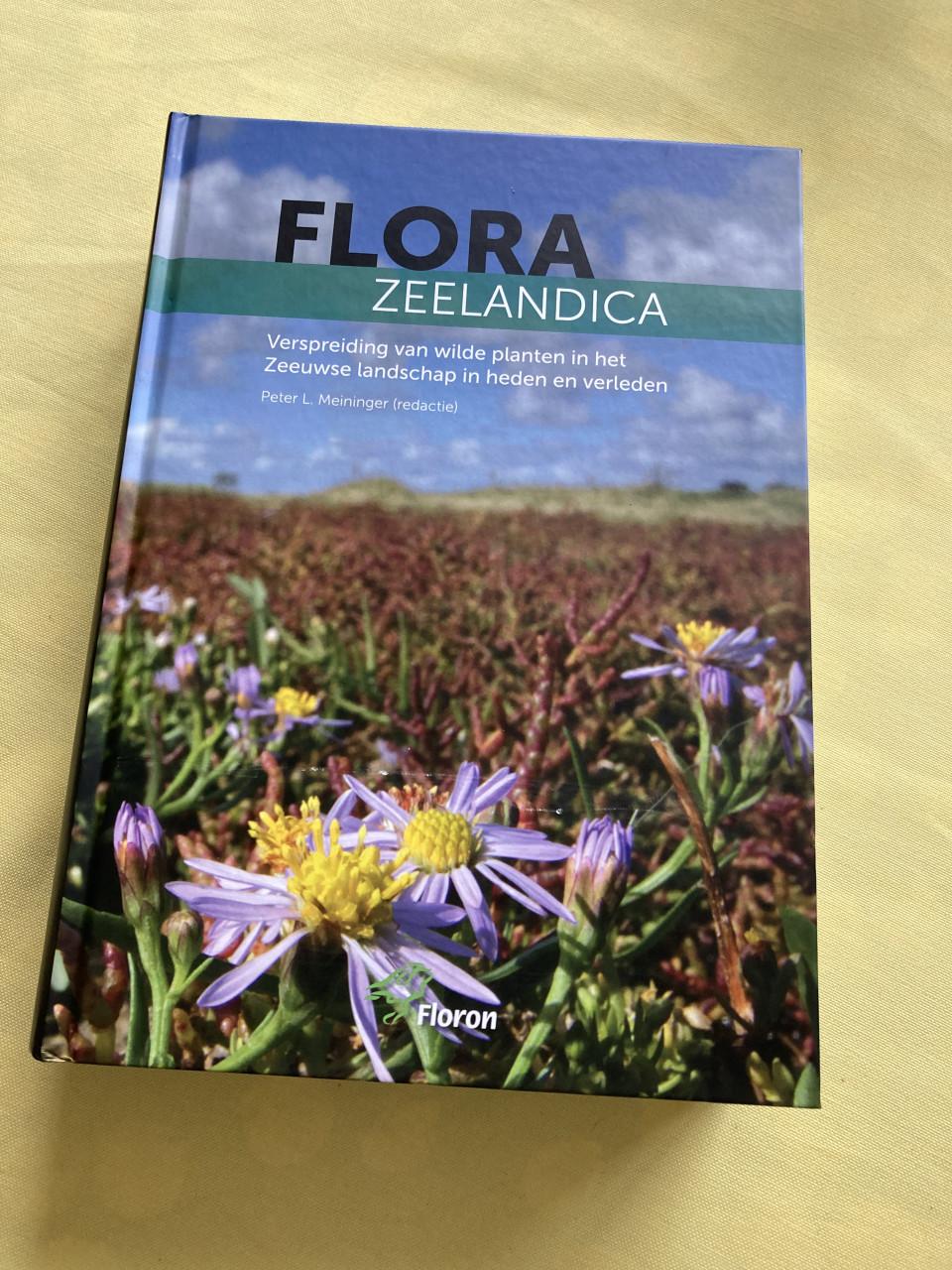 Flora Zeelandica