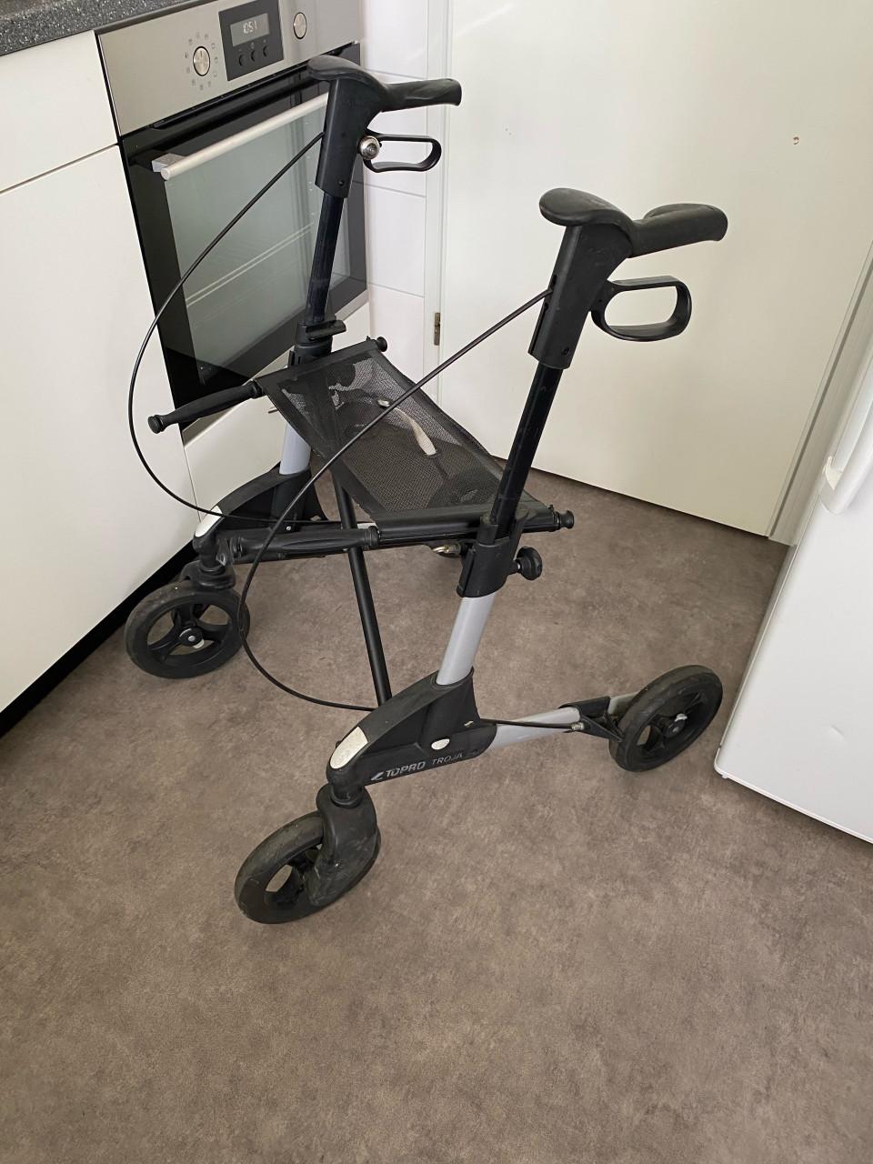 Rollator