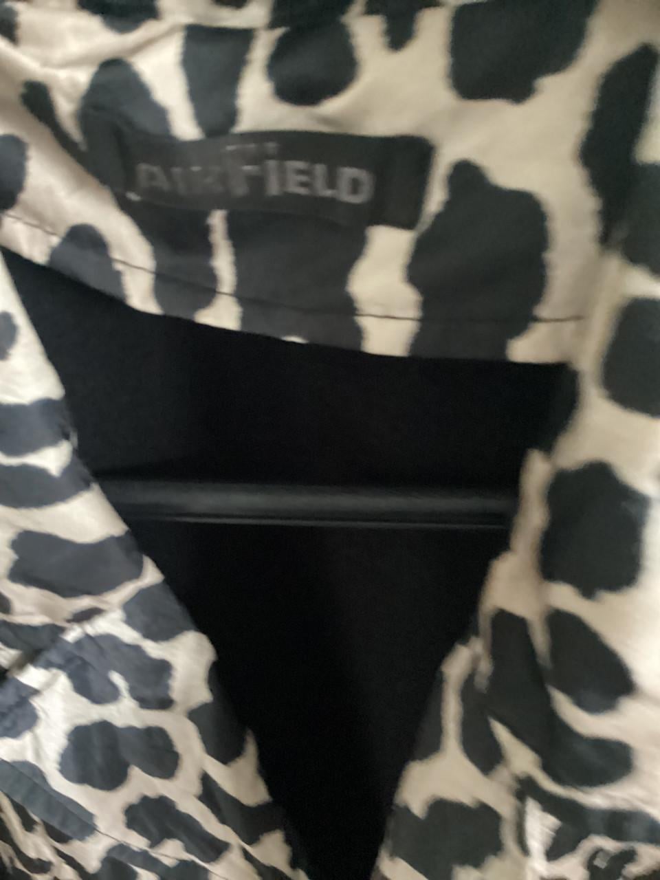 Airfield vest