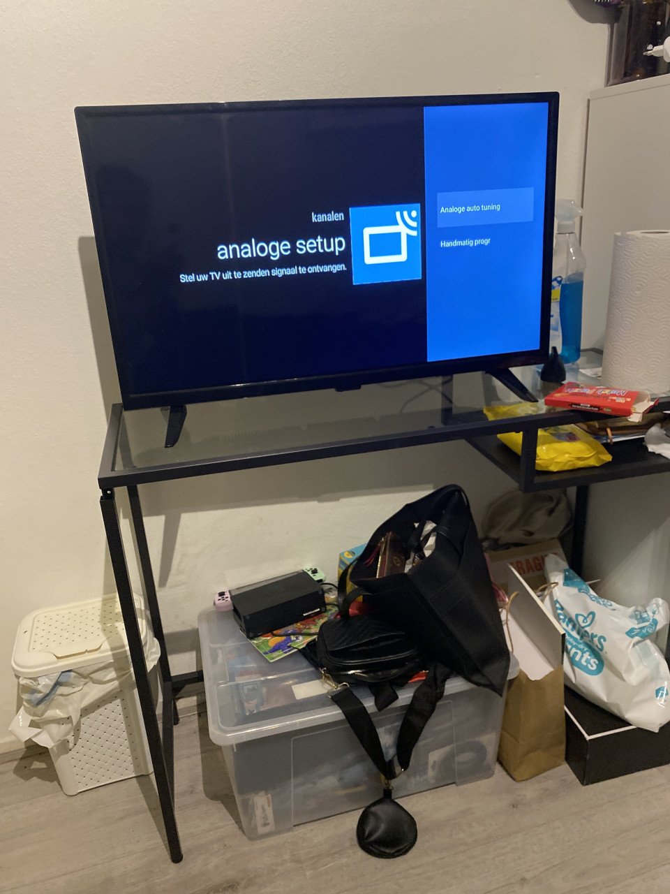 32 INCH 81CM ANDROID SMART LED HD-TV