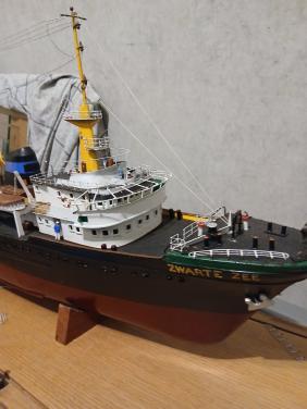 ZWARTE ZEE