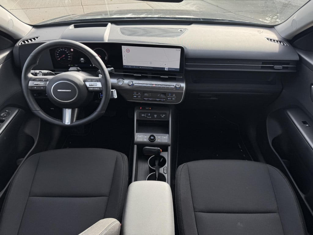 Hyundai Kona electric comfort smart 65.4 kwh + warmtepomp
