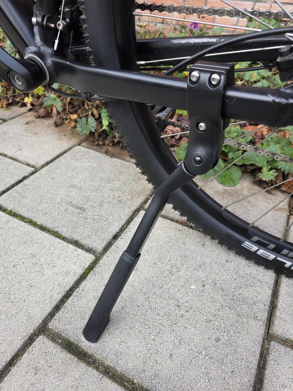 CUBE | AIM HPA | 27.5 INCH | FRAME 36 CM | NETTE STAAT!