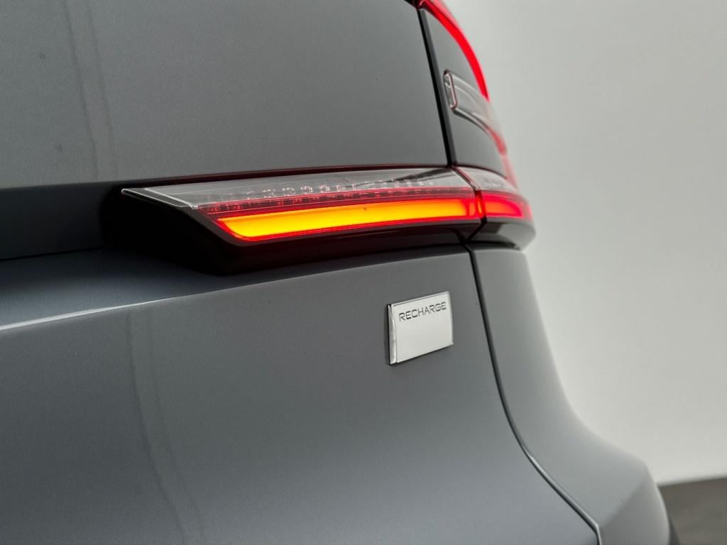 Volvo C40 recharge ultra 238pk| panodak| 360camera| h&k sound