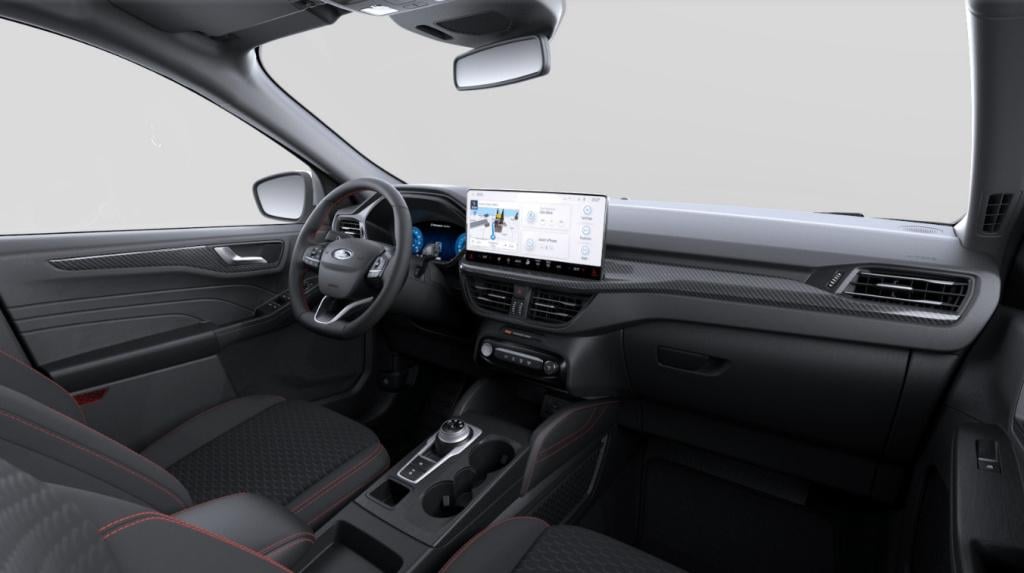Ford Kuga 2.5 phev st-line | €4000.- korting | 0.99% rente via ford options