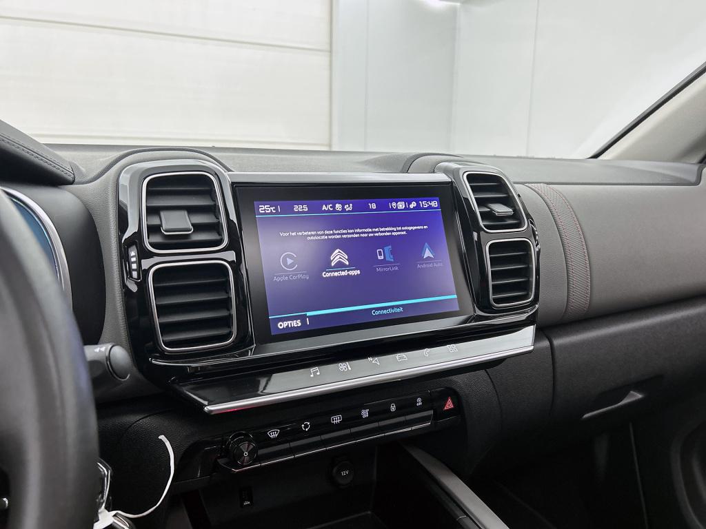 Citroen C5 Aircross 130pk feel | rijklaar | panorama schuif- kanteldak | ac