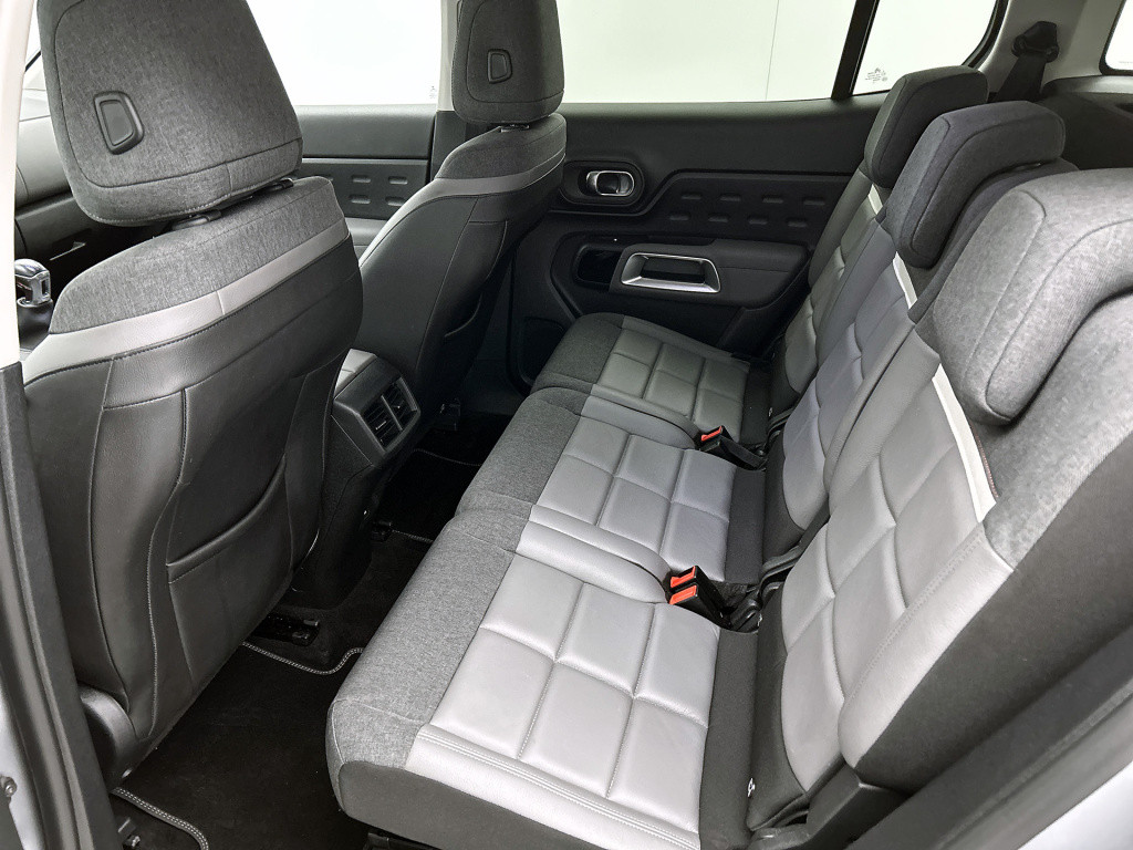 Citroen C5 Aircross 130 pk business plus | rijklaar | elektr achterklep | s