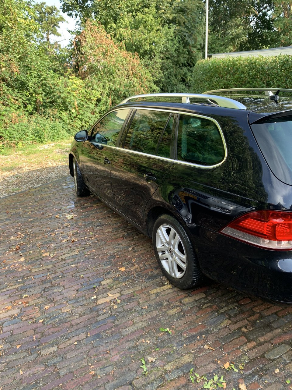 Volkswagen golf 1.2 tsi