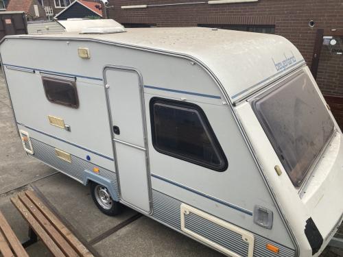 Beyerland uit 1990  NL kenteken  | Zwarte Cross | Keet |