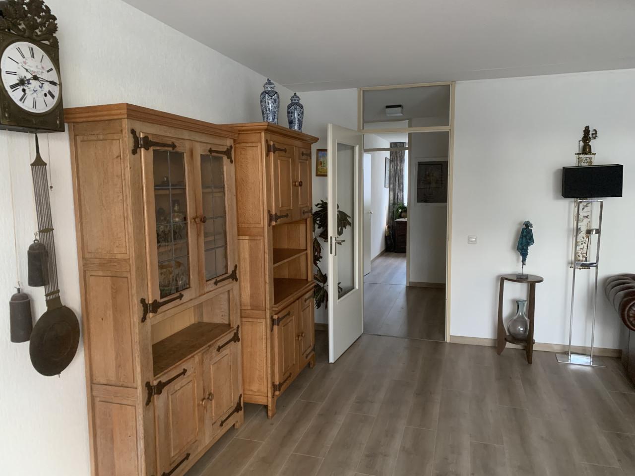 Antieke Wastafel voor lampetkan