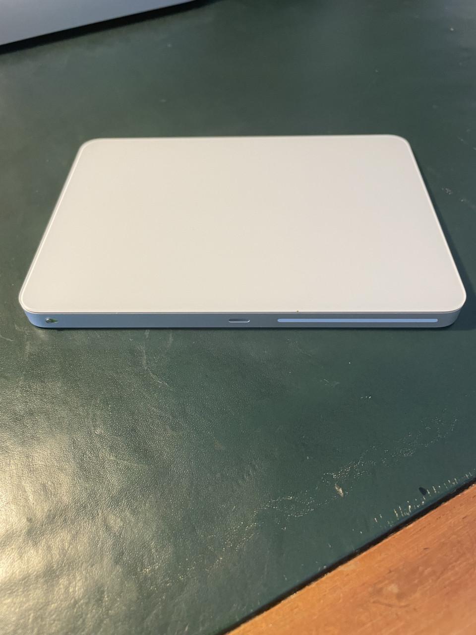 Apple Trackpad