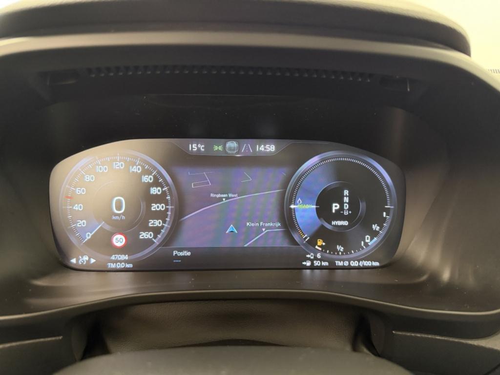Volvo XC40 1.5 t4 recharge inscription | harman/kardon | leer | panoramadak