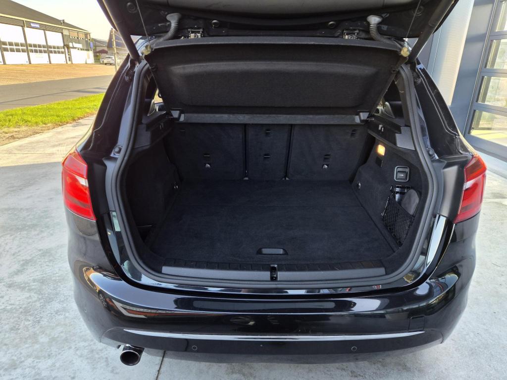 BMW 2-serie active tourer 225xe centennial high executive