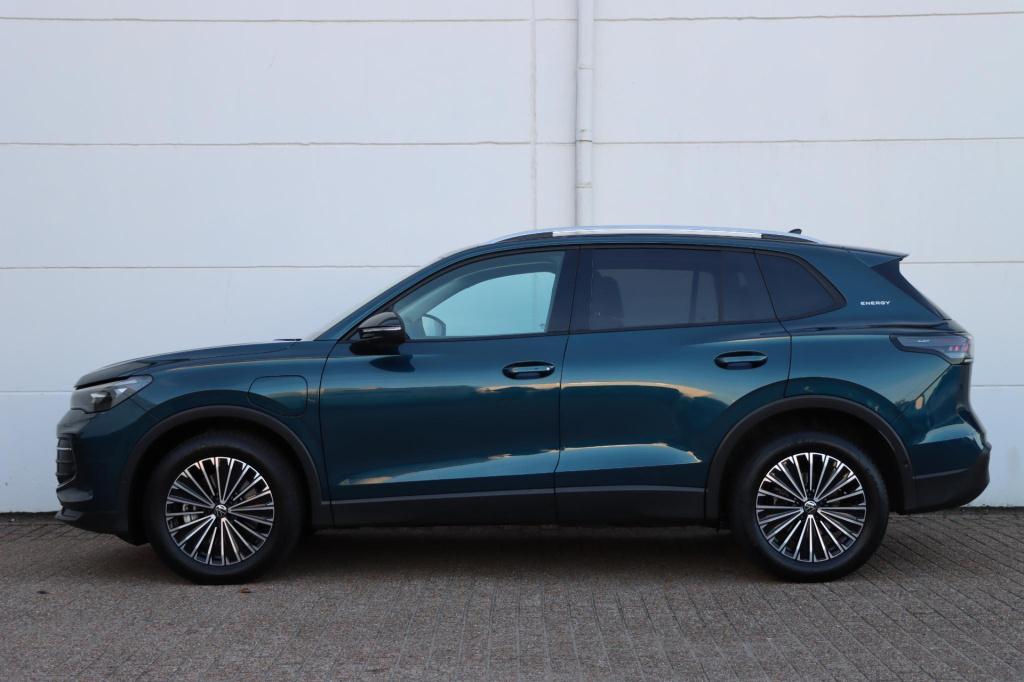 Volkswagen Tiguan 1.5 ehybrid life energy 204pk dsg6