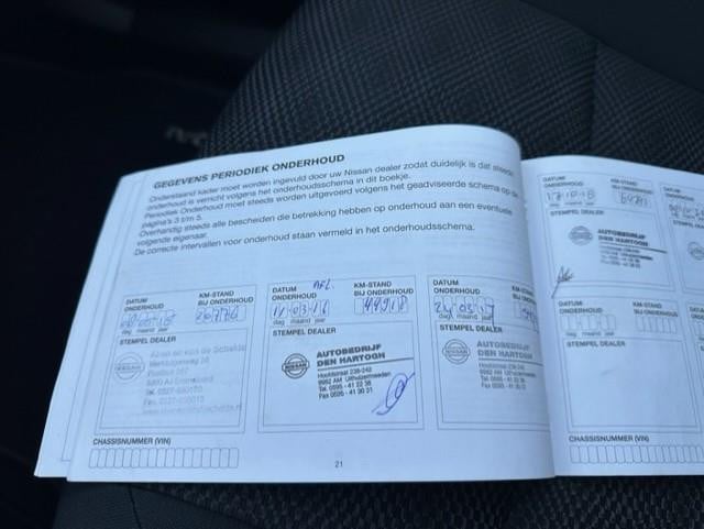 Nissan Qashqai 1.2 connect edition automaat pano camera clima cruise